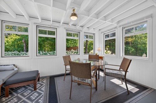 Sun Room - 2556 Ch. Du Mont-Écho, Sutton, QC 