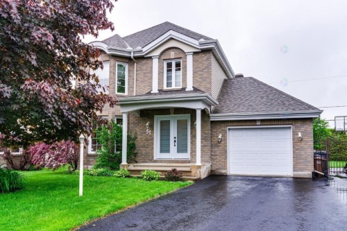 51 Rue du Bois-Joli  Gatineau (Gatineau), QC J8R 4A6