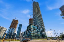 4606-448 Burnhamthorpe Road W Mississauga, ON L5B 0R4