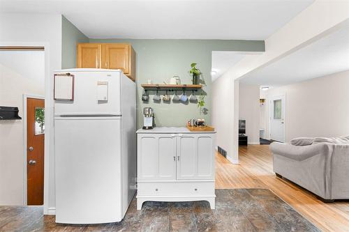663 Kylemore Avenue, Winnipeg, MB 