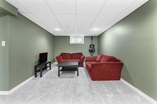 663 Kylemore Avenue, Winnipeg, MB 