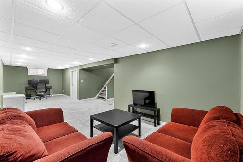 663 Kylemore Avenue, Winnipeg, MB 