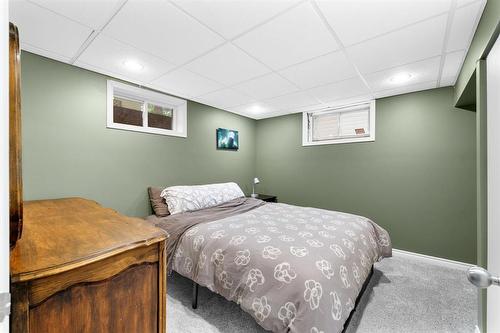 663 Kylemore Avenue, Winnipeg, MB 