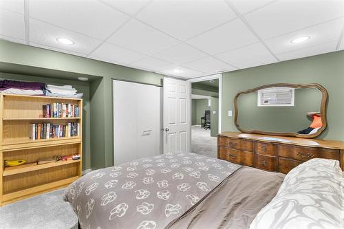 663 Kylemore Avenue, Winnipeg, MB 