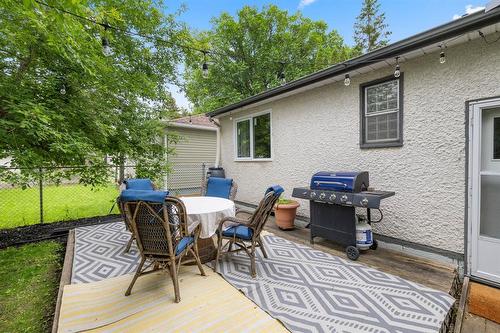 663 Kylemore Avenue, Winnipeg, MB 