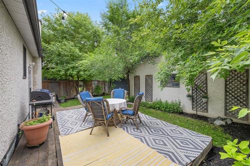 663 Kylemore Avenue, Winnipeg, MB 