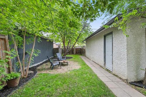 663 Kylemore Avenue, Winnipeg, MB 