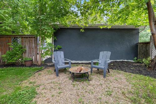 663 Kylemore Avenue, Winnipeg, MB 