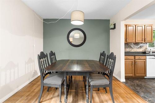 663 Kylemore Avenue, Winnipeg, MB 