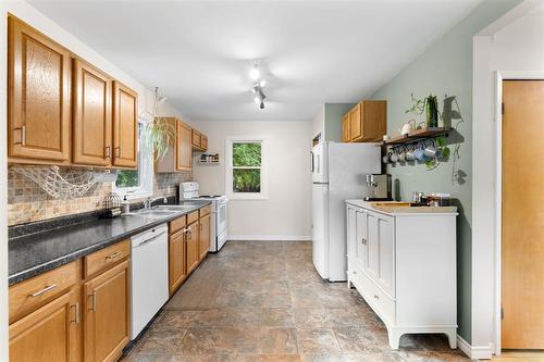 663 Kylemore Avenue, Winnipeg, MB 