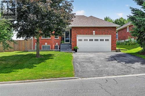 1 FORTYE GATE  Peterborough (Otonabee Ward 1), ON K9K 2E7