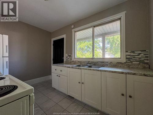 3458 Harris, Windsor, ON 