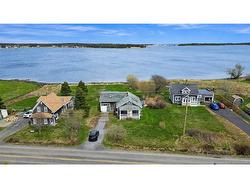 89 Ingalls Head RD  Grand Manan, NB E5G 3G3