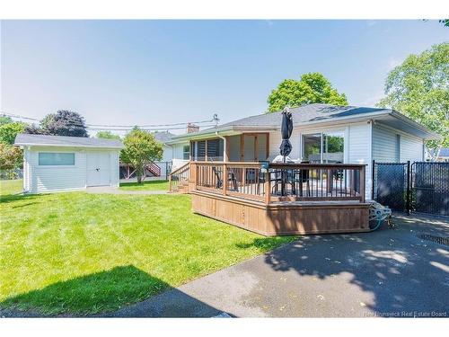 157 Smith Ave, Shediac, NB 
