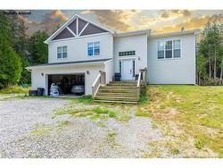 9 Cargo RD  Quispamsis, NB E2G 0K9