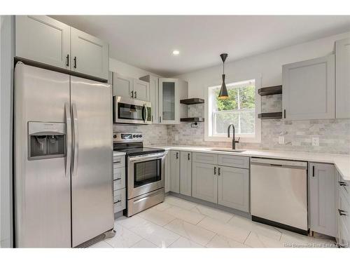 9 Cargo Rd, Quispamsis, NB 