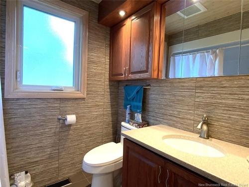 41 Mazerolle St, Saint-Basile, NB 