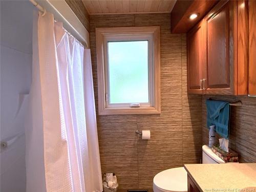 41 Mazerolle St, Saint-Basile, NB 