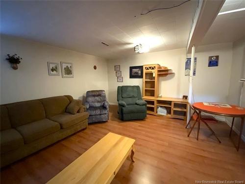 41 Mazerolle St, Saint-Basile, NB 