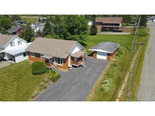41 Mazerolle St, Saint-Basile, NB 