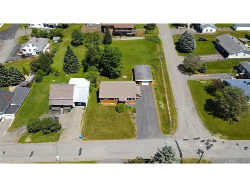 41 Mazerolle St, Saint-Basile, NB 