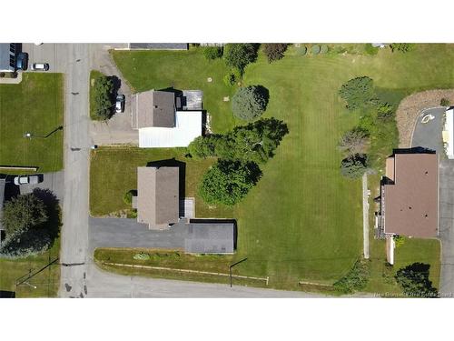 41 Mazerolle St, Saint-Basile, NB 