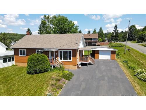 41 Mazerolle St, Saint-Basile, NB 
