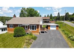 41 Mazerolle ST Saint-Basile, NB E7C 1E7