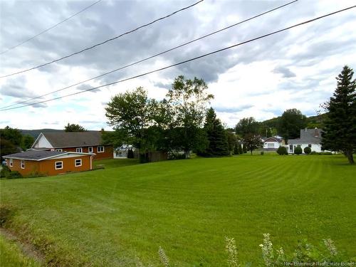 41 Mazerolle St, Saint-Basile, NB 