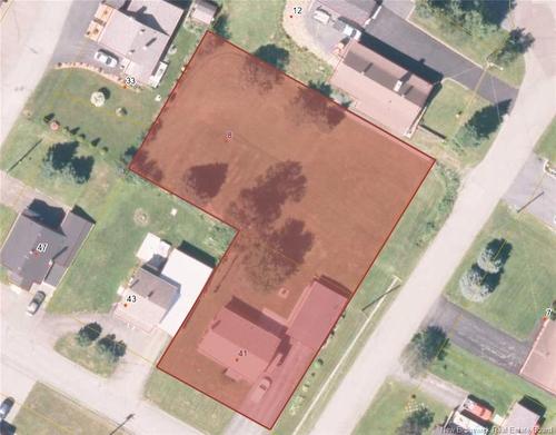 41 Mazerolle St, Saint-Basile, NB 
