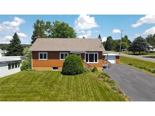 41 Mazerolle St, Saint-Basile, NB 