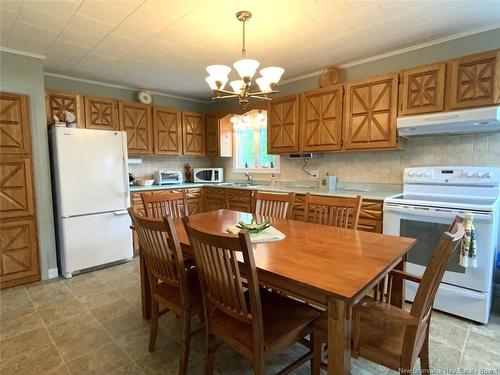 41 Mazerolle St, Saint-Basile, NB 