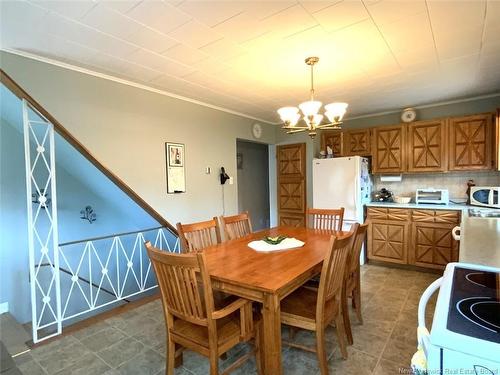 41 Mazerolle St, Saint-Basile, NB 