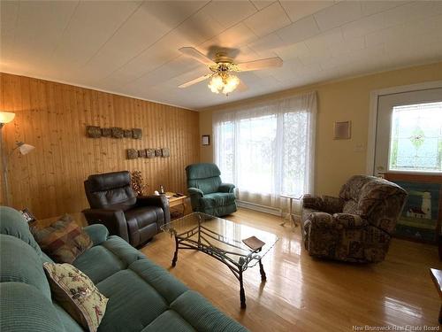 41 Mazerolle St, Saint-Basile, NB 