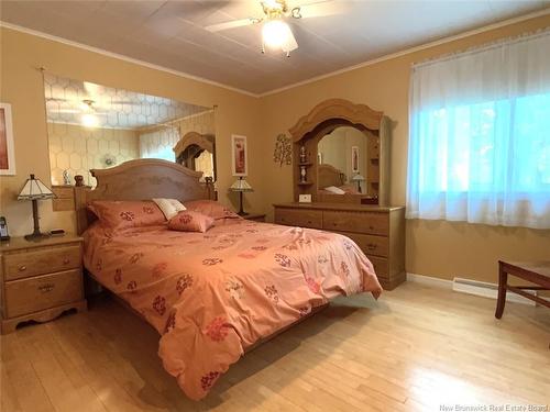 41 Mazerolle St, Saint-Basile, NB 