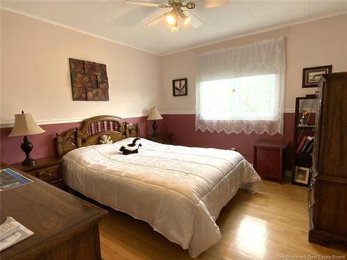 41 Mazerolle St, Saint-Basile, NB 