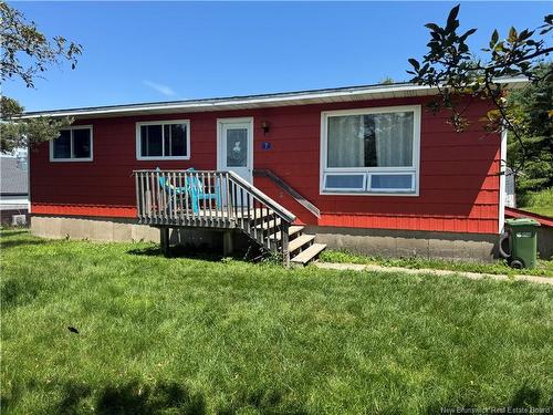 7 Donlyn Dr, Quispamsis, NB 