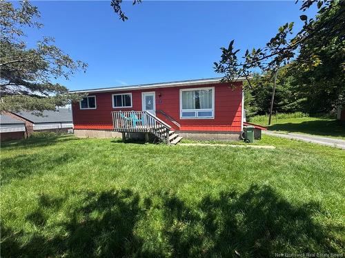 7 Donlyn Dr, Quispamsis, NB 