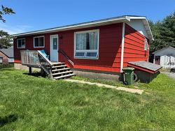 7 Donlyn DR  Quispamsis, NB E2E 4J7