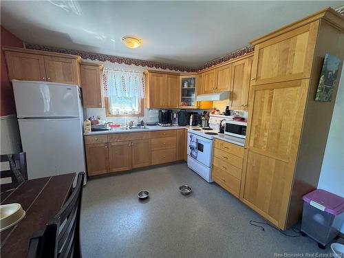 7 Donlyn Dr, Quispamsis, NB 