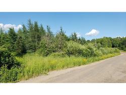 Lot Bunnell RD Marrtown, NB E5P 1X1