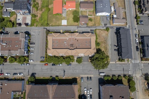 #302-245 First St, Duncan, BC - Outdoor With View