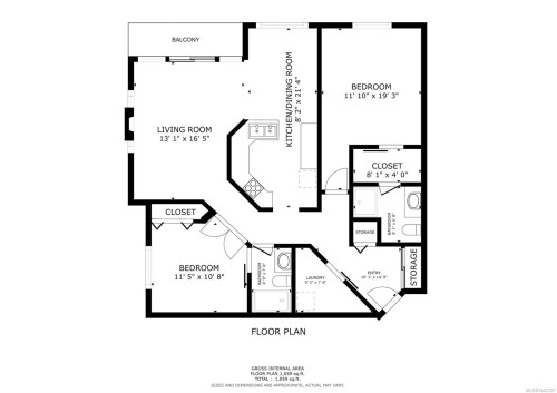 #302-245 First St, Duncan, BC - Other