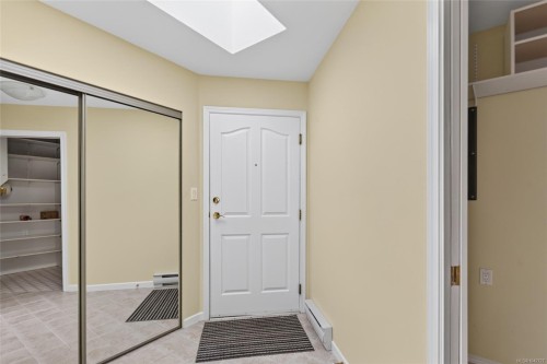 #302-245 First St, Duncan, BC - Indoor Photo Showing Other Room