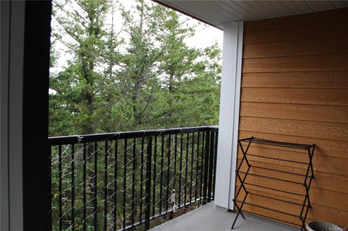 #207-4810 Cedar Ridge Pl, Nanaimo, BC - Outdoor With Exterior