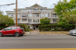 #309-1070 Southgate St  Victoria, BC V8V 2Z2