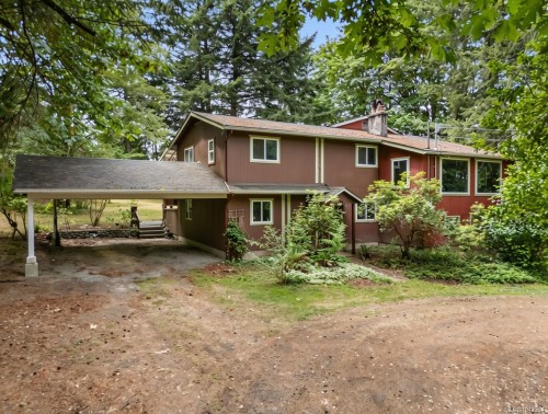 6025 Castley Rd, Duncan, BC 