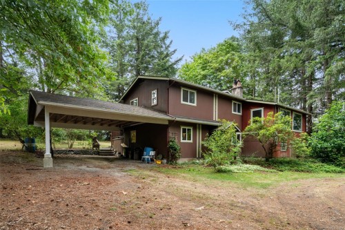 6025 Castley Rd, Duncan, BC 