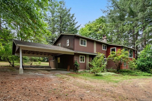 6025 Castley Rd, Duncan, BC 