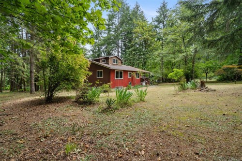 6025 Castley Rd, Duncan, BC 